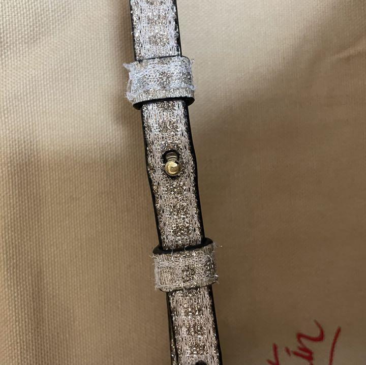 Christian Louboutin クラッチバッグ