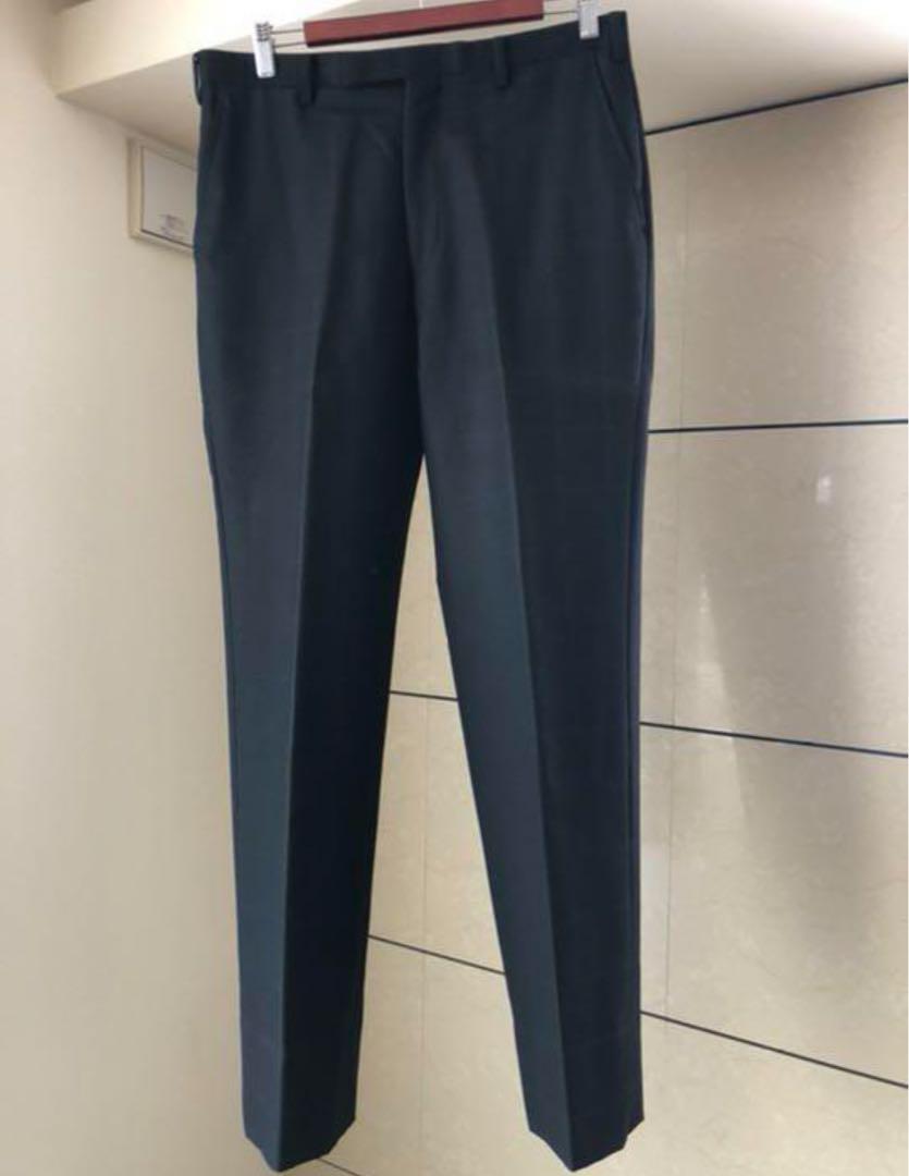 BURBERRYバーバリー　スーツセットアップLサイズ