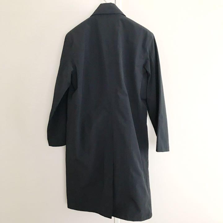 【新品未使用】Barbour バブアー ナイロンコート