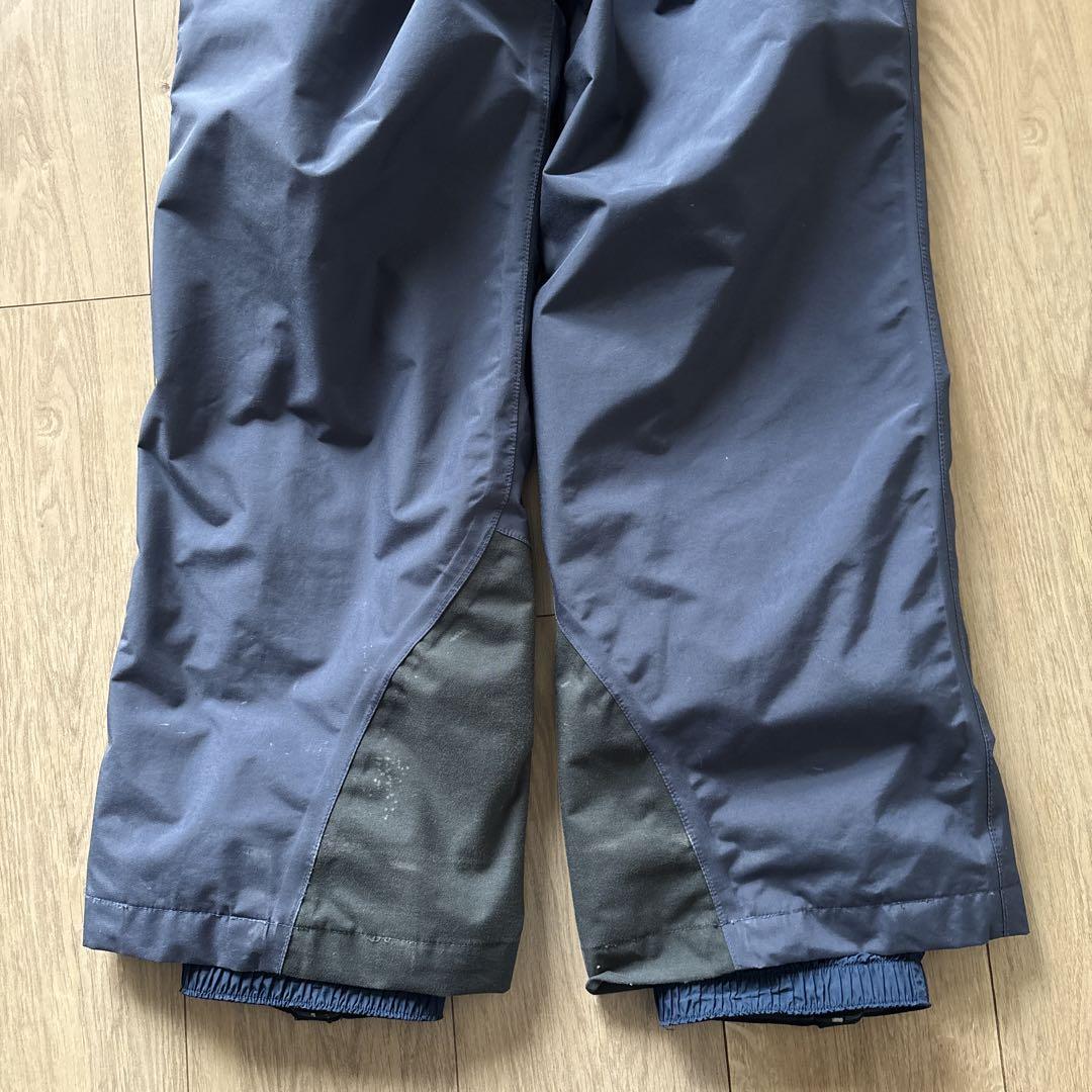 mont-bell モンベル キッズ スノーウェア140