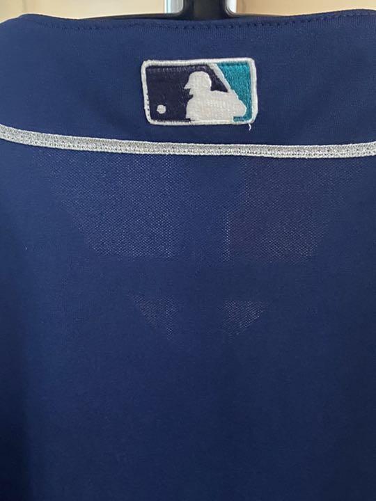 特価超特価 MLB シアトルマリナーズ 2001年 オーセンティック ジャージ hGvKp-m12151755844 日本製得価
