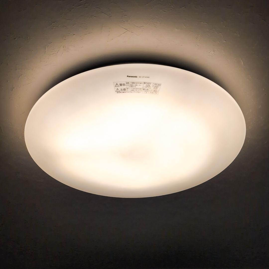 シーリングライト HH-CF1434A