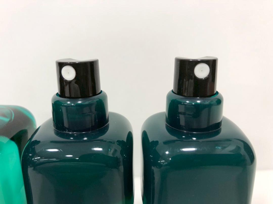 エルメス　メンズ香水　5本セット