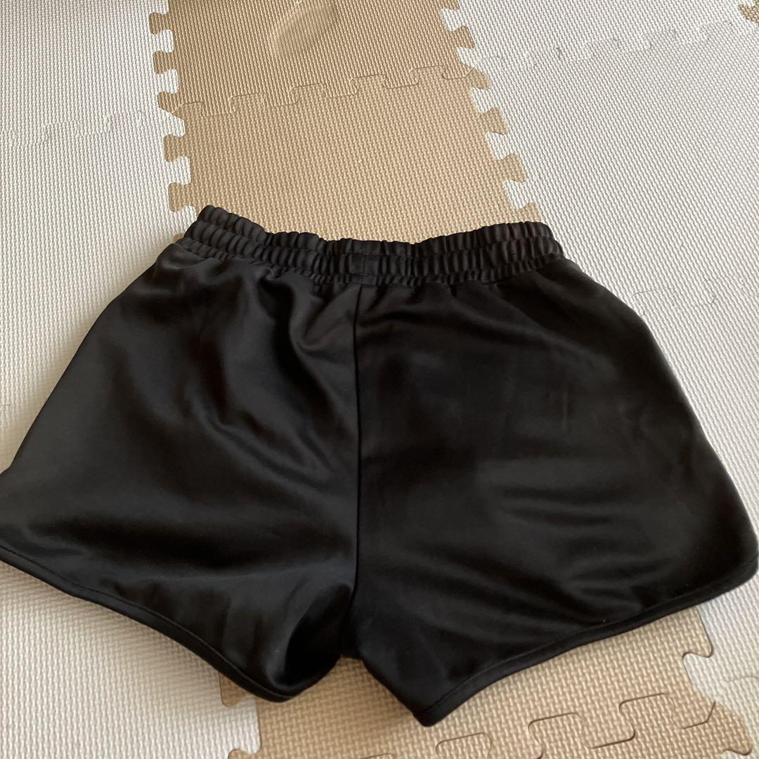 ヨネックス ショートパンツ レディースS