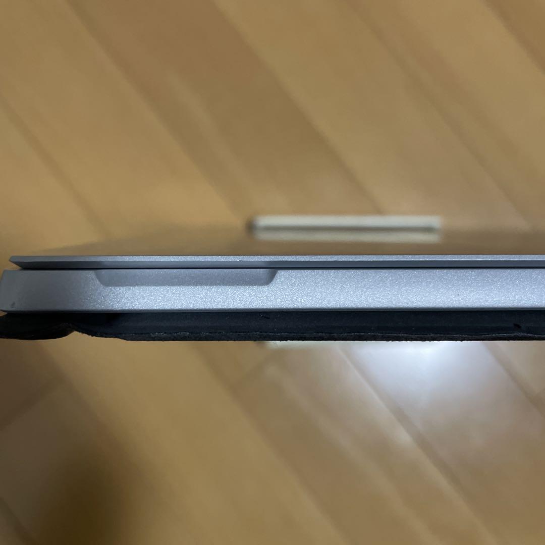 surface pro 5（128GB）