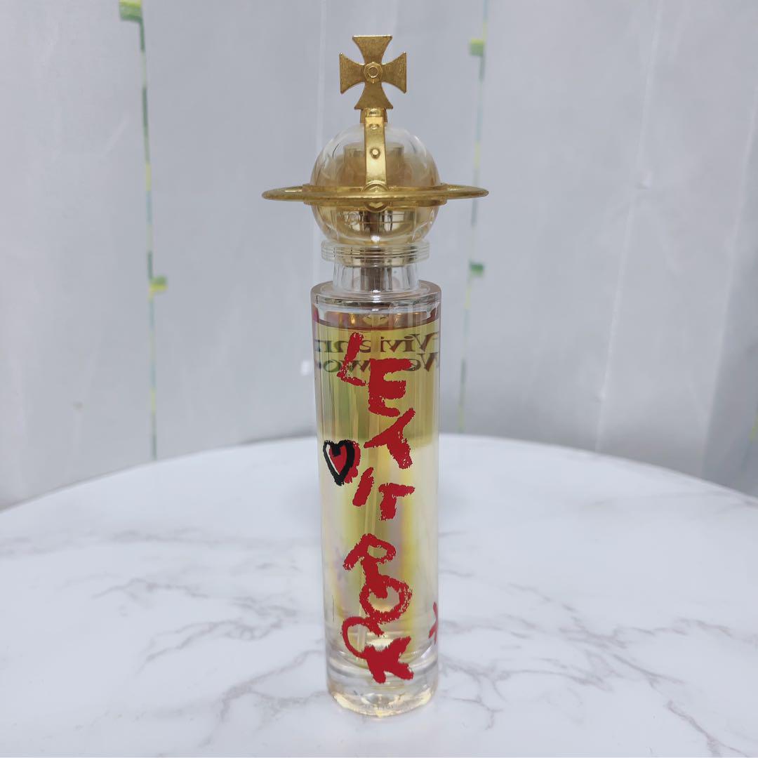 廃盤 Vivienne Westwood香水 オードトワレ 30ml