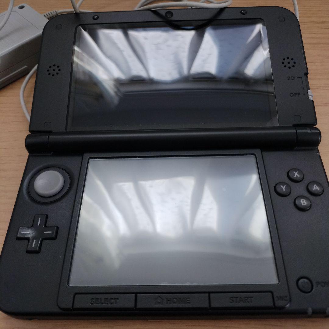 充電器付き