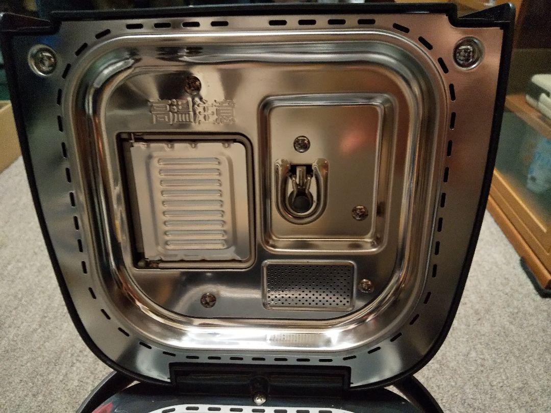Panasonic　ホームベーカリーBistroブラック  SD-MDX4