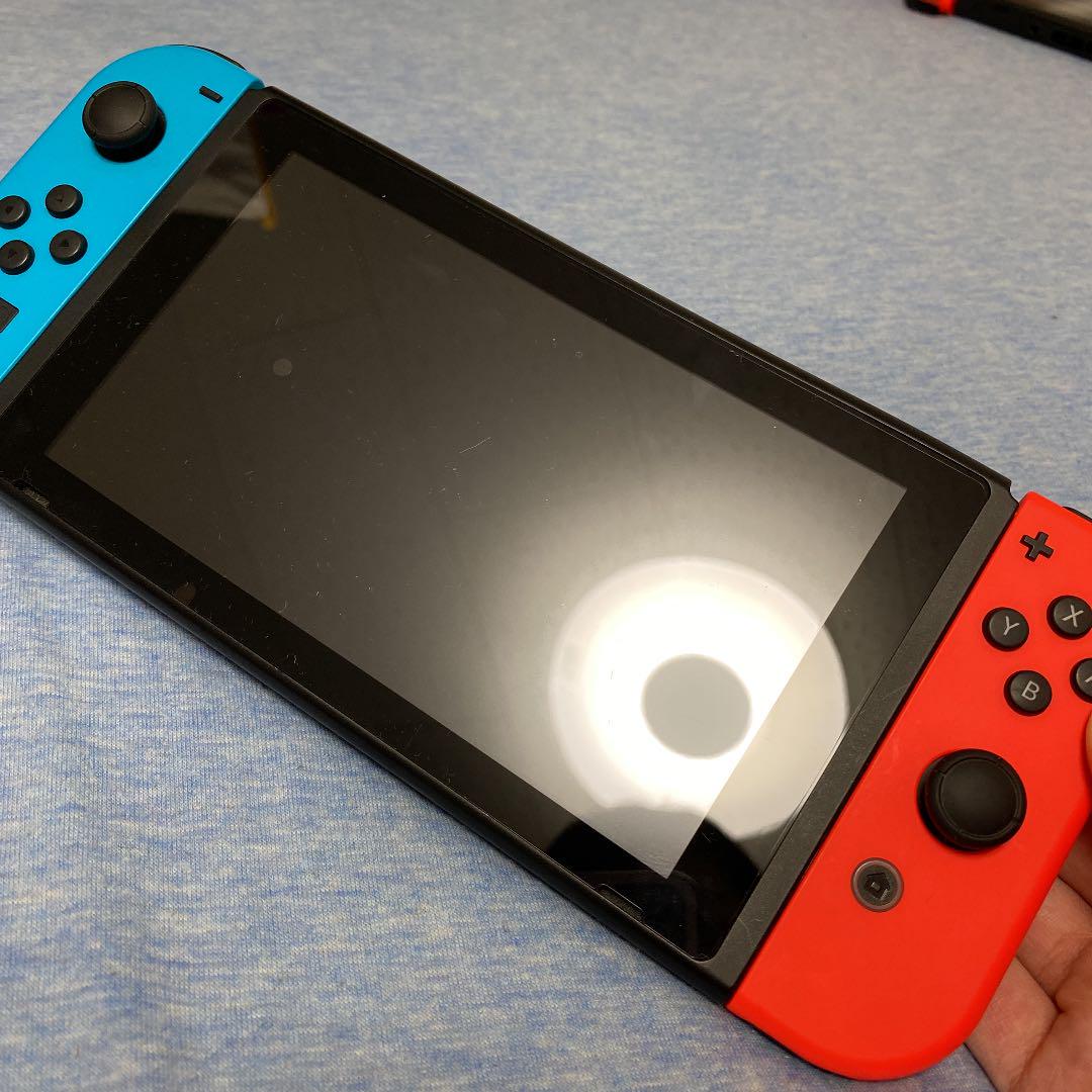 Nintendo Switch NINTENDO SWITCH