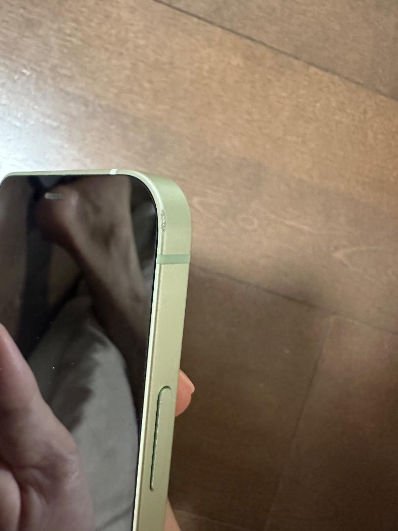 Iphone 12 mini スマートフォン本体