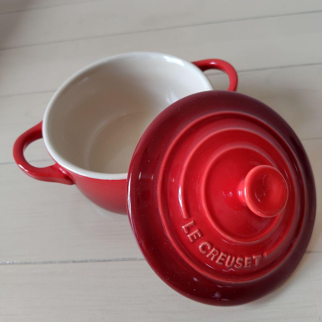 【廃盤】Le Creuset フルーツココットセット　4点セット Le Creuset Fruit | eBay