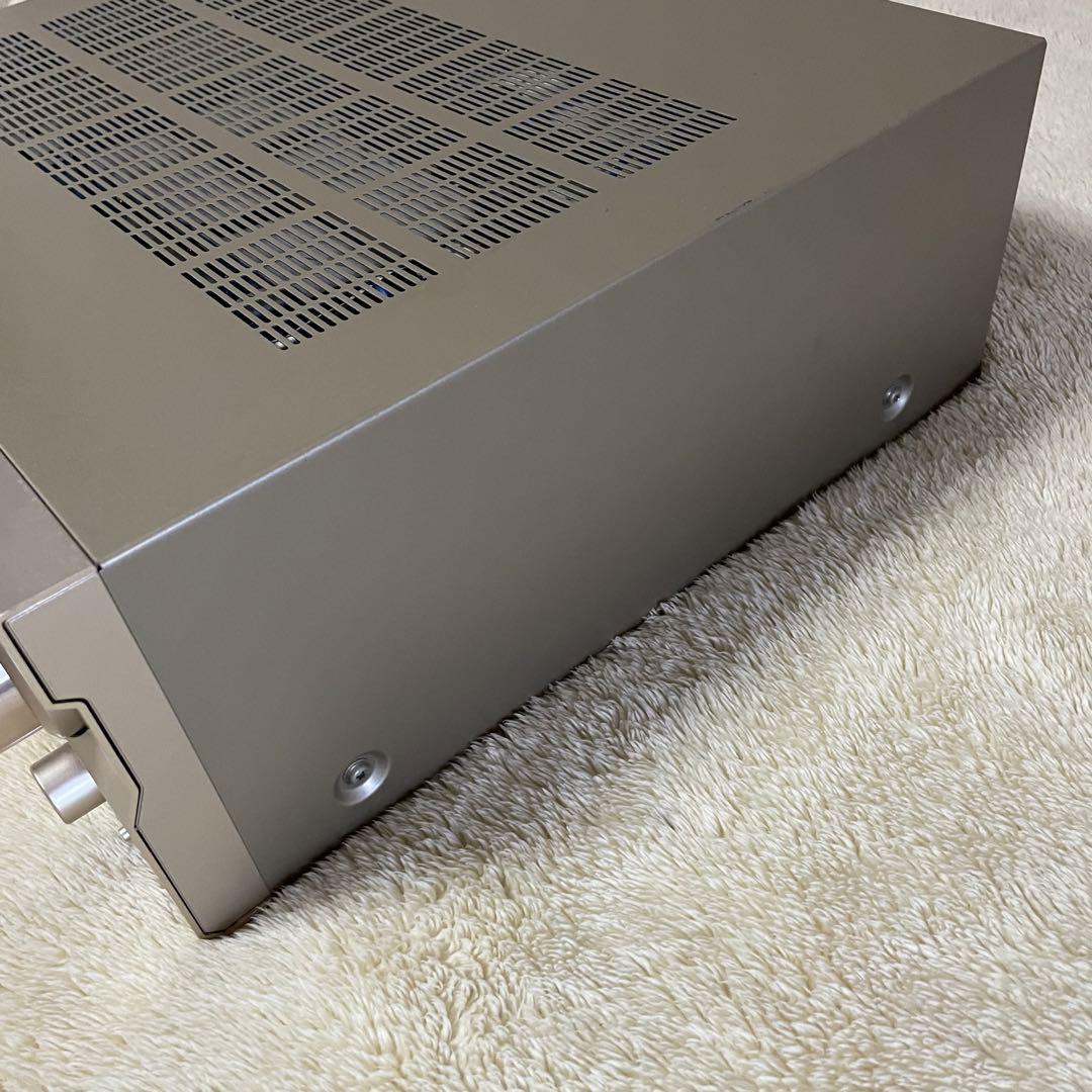 YAMAHA DSP-AX1500 ヤマハ アンプ