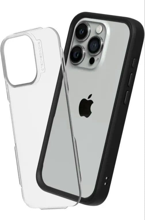 iPhone 13 Pro Max Mod NX ケース 保護カバー