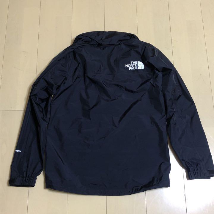 【匿名配送】ザノースフェイス ジャケット マウンテンレインテックスジャケット