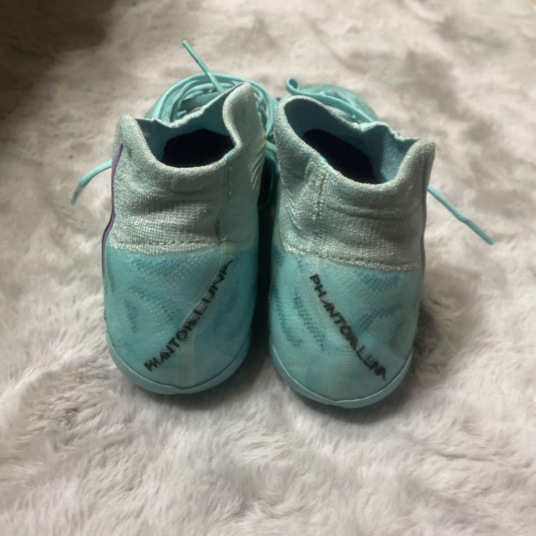 Nike PHANTOM GT サッカーシューズ ミントグリーン
