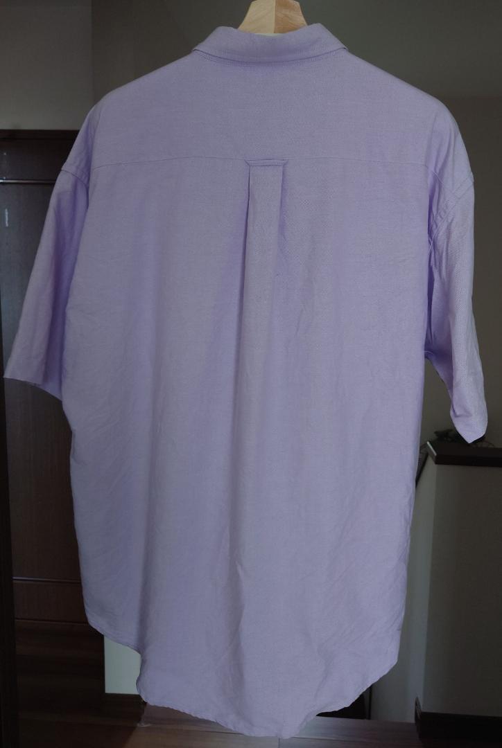 トップス DESCENDANT KENNEDY'S OXFORD SS SHIRT 3
