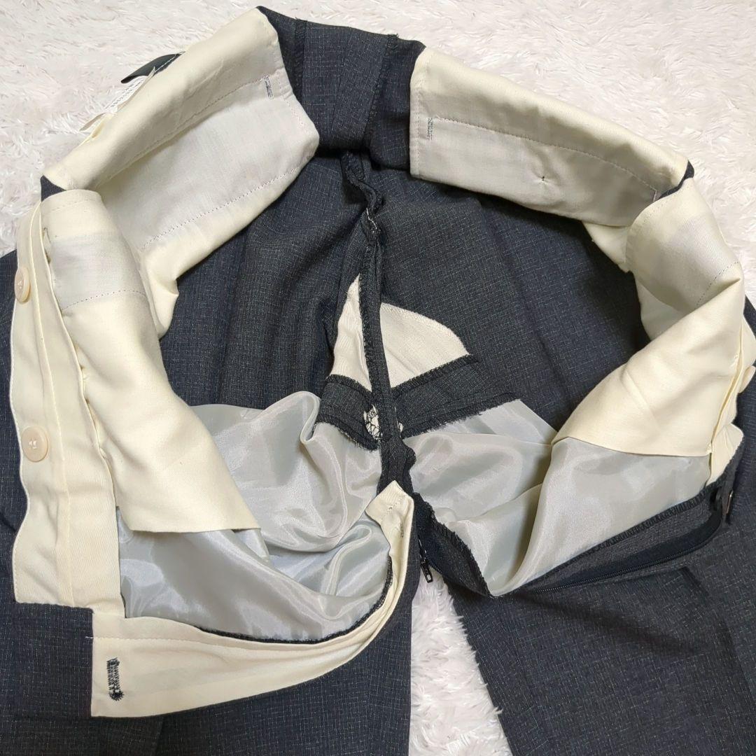 【極美品】BROOKSBROTHERS　スーツ　セットアップ　3B   シングル