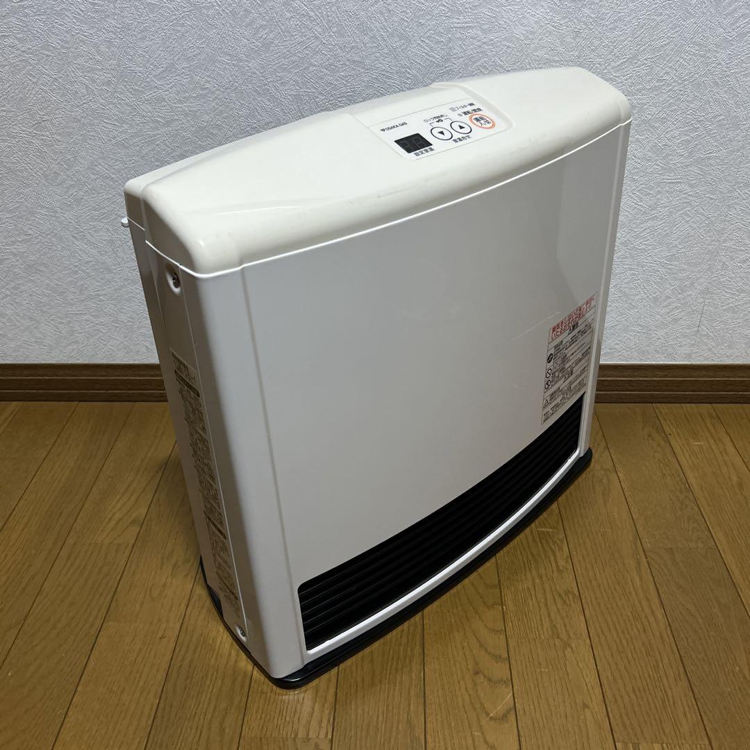 リンナイガスファンヒーター RC-L4002E-1