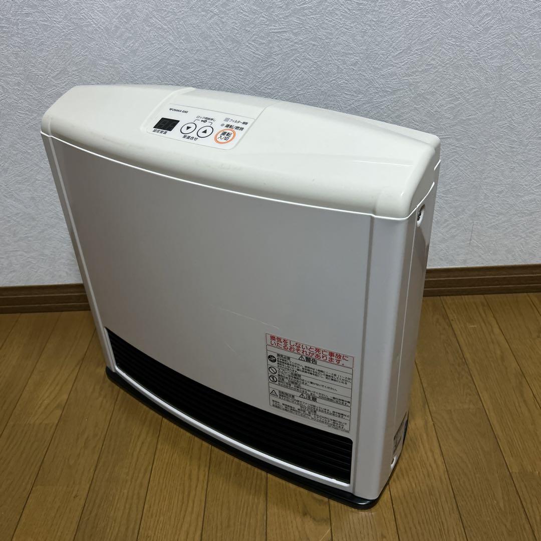 リンナイガスファンヒーター RC-L4002E-1