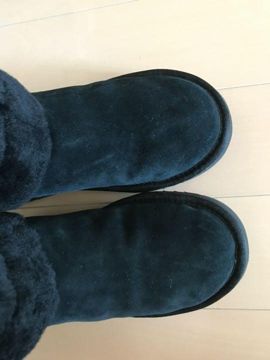 特価最新品 uggのムートンブーツ QL7BF-m12160677565 人気セール2022