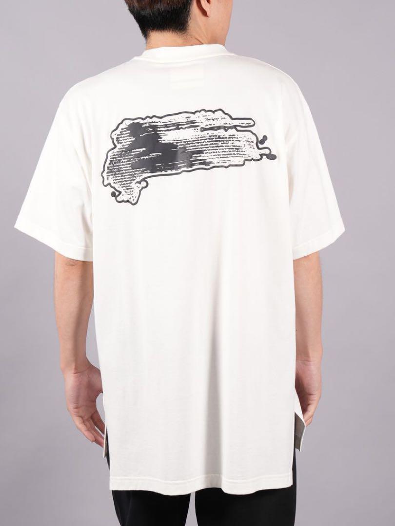 Y-3 ワイスリー　Tシャツ　人気商品　BRUSH GFX SS まとめ買い Y-3 ワイスリー Tシャツ 人気商品 BRUSH GFX SS T Y-3 - メルカリ