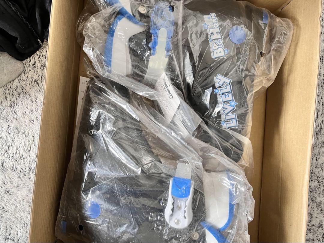 新品未使用子供用スキーセット