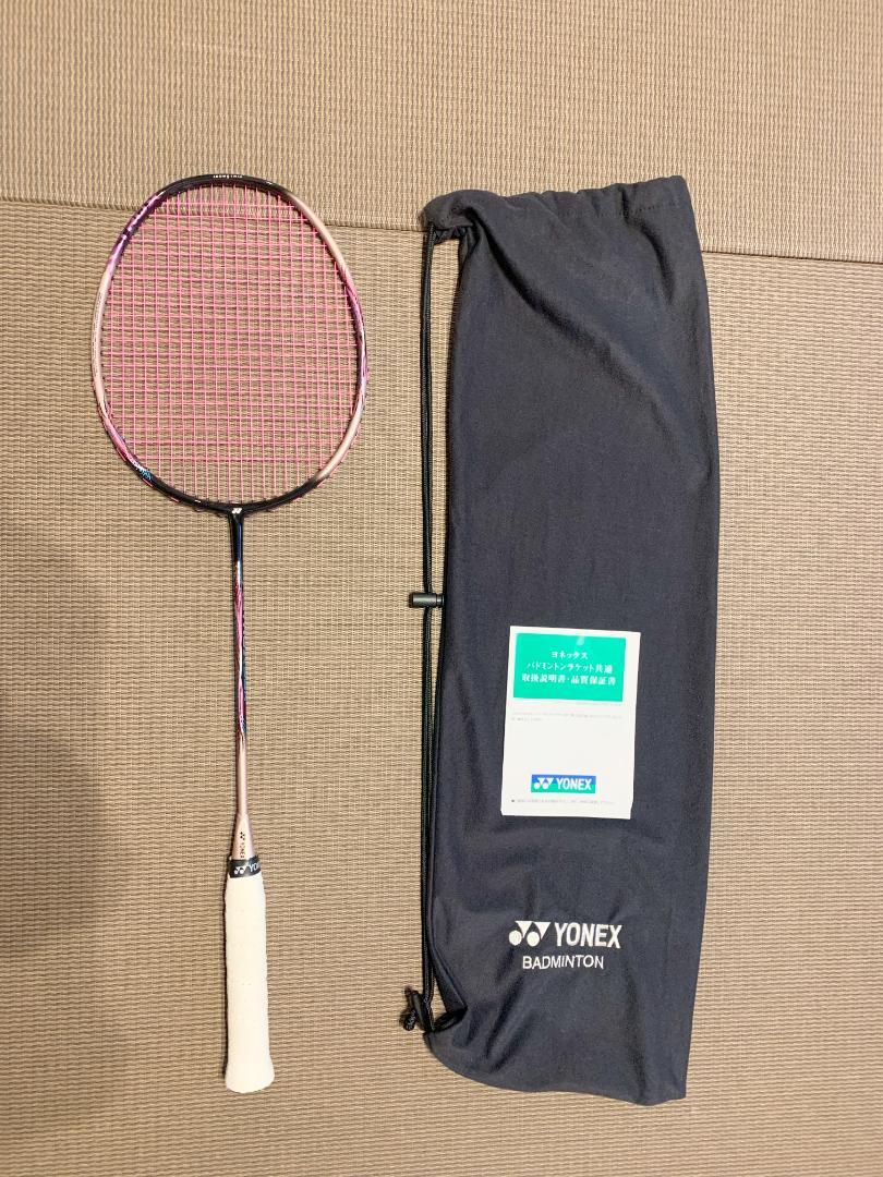 ヨネックス アストロクス55A ASTROX55A 5UG5 YONEX