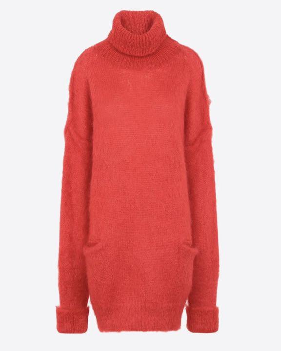 最新品得価 新品未使用タグ付き Maison margiela タートルニット vrIFY-m12161328389 最安値在庫