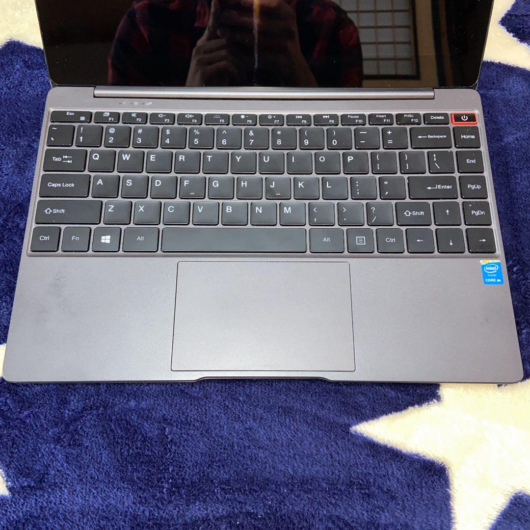 CHUWI ジャンク品 Ch0vK-m12161807715 AeroBook 限定30%OFF
