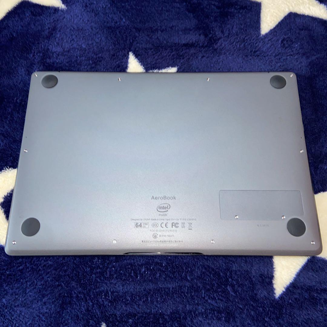 CHUWI ジャンク品 Ch0vK-m12161807715 AeroBook 限定30%OFF
