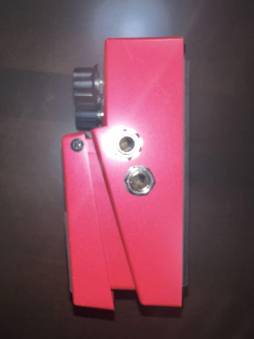 ギター BOSS DM-2w