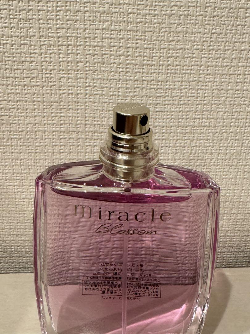 ランコム　ミラクブラッサム　 50ml