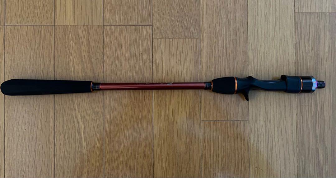 クレイジーオーシャン オーシャンスピア OSP-SG47CP