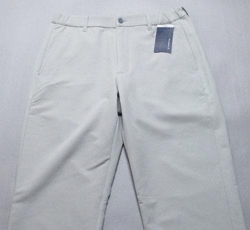 新品 マンシングウェア ゴルフ 秋冬 裏起毛 防風 ストレッチパンツ/W88 新品 マンシングウェア ゴルフ 秋冬 裏起毛 防風 ストレッチパンツ/W88