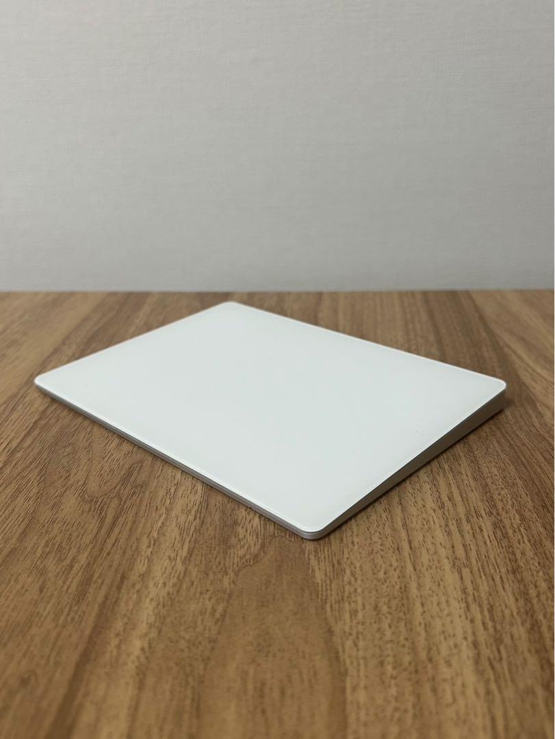 Apple magic trackpad 3 純正