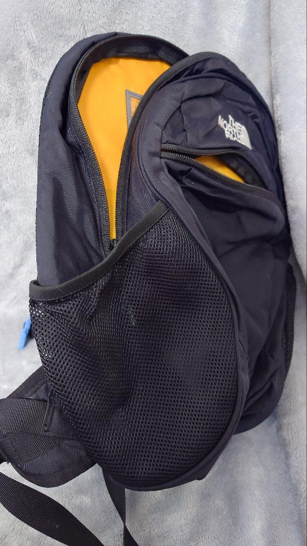 ima様　THE NORTH FACE SMALL DAY ブラックリュック