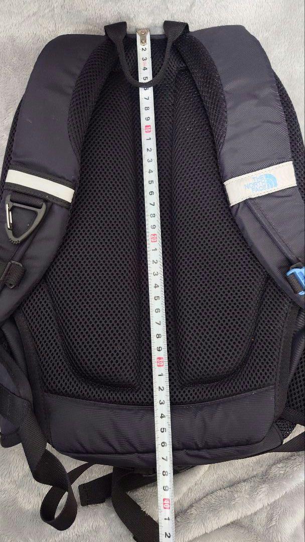 ima様　THE NORTH FACE SMALL DAY ブラックリュック