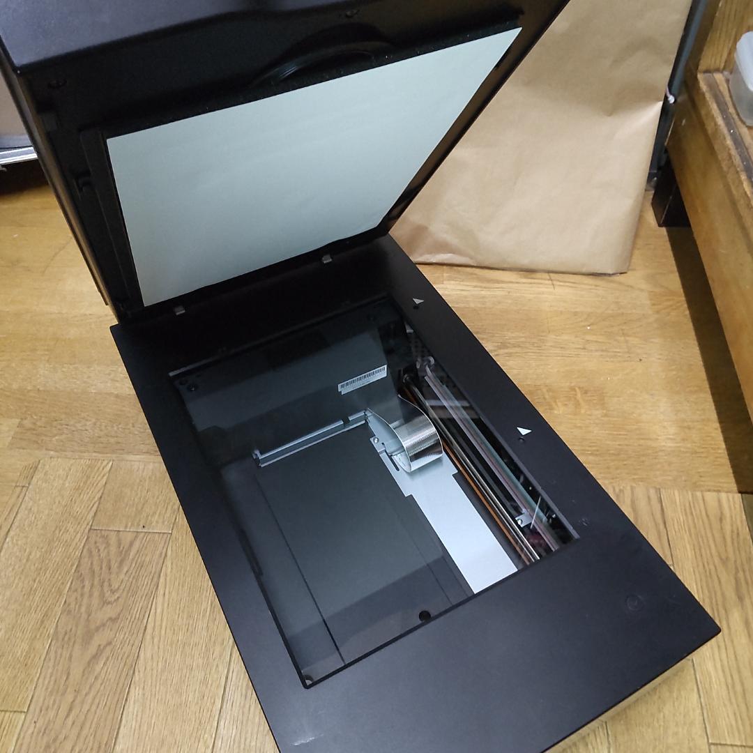 激安特価品エプソン GT-X970 高性能フィルムスキャナー フィルム