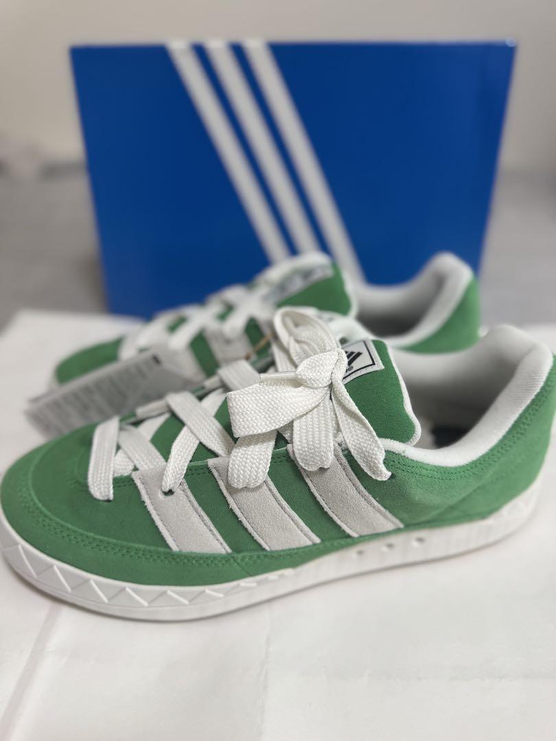 adidas adimatic アディマティック 28.5cm 新品未使用