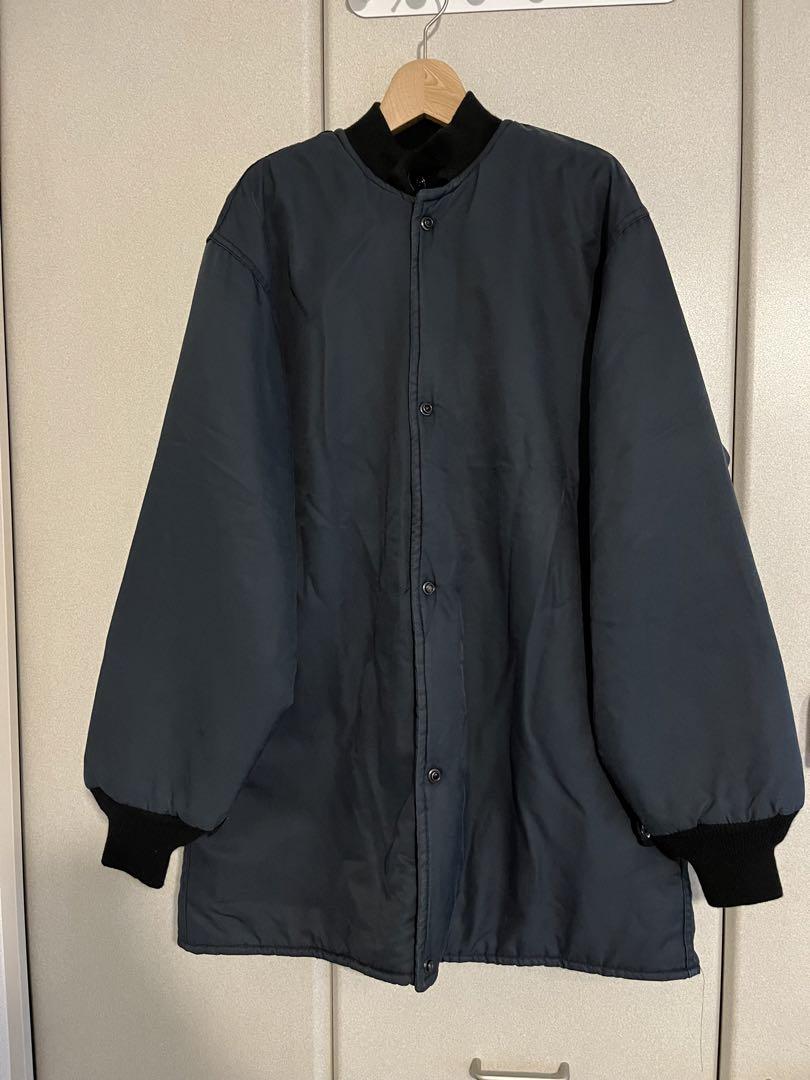 カナダ軍 70s  Cold Weather Parka military