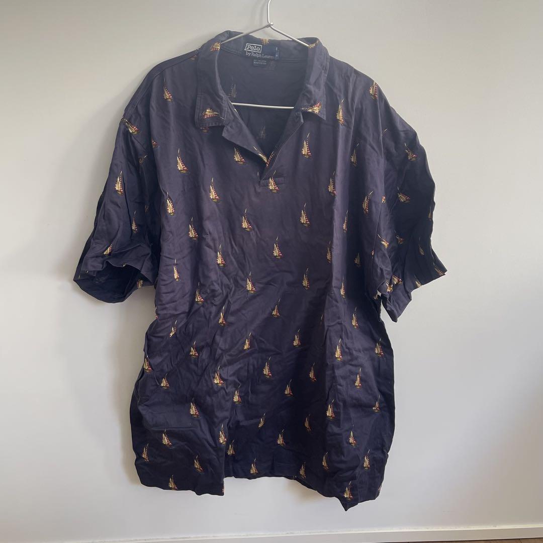 Polo by Ralph Lauren ポロシャツ