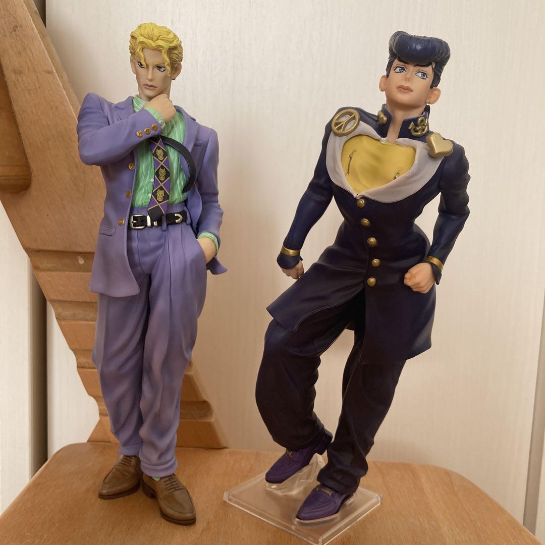 アニメ　超激レア  ジョジョ グッズ アニメ「ジョジョの奇妙な冒険 スターダストクルセイダース