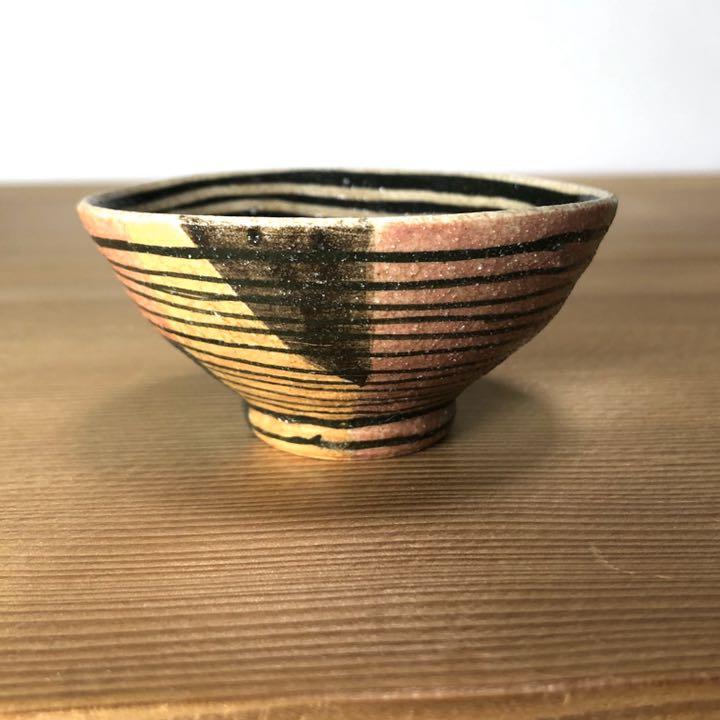 ぐい呑 米田万太郎 qAIky-m12169838292 人気定番