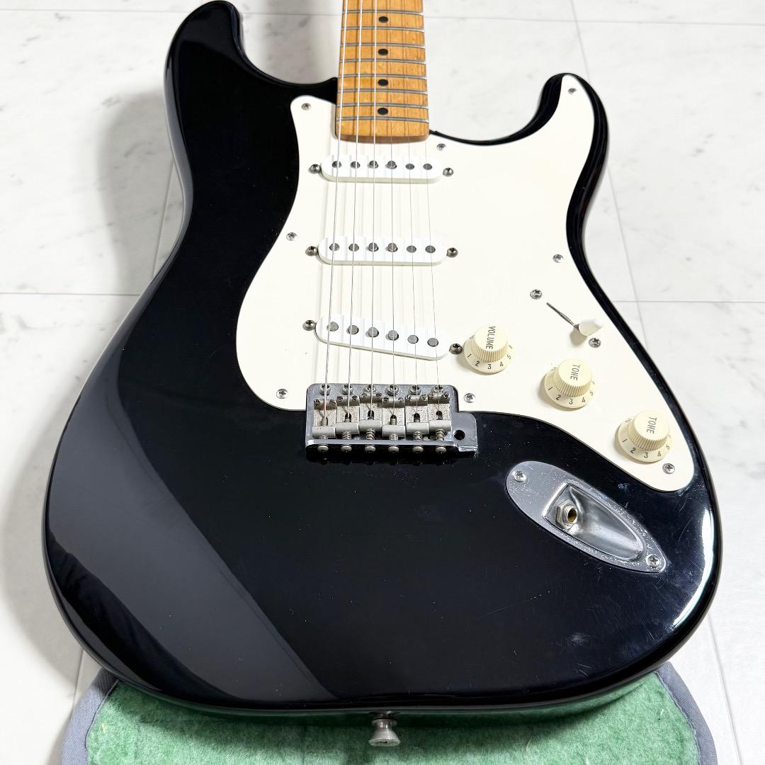 Fender Jimmie Vaughan Tex-Mex ジミー ヴォーン