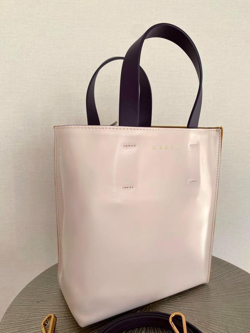 新品未使用　MARNI マルニ ショルダーバッグ ミニ　Museo ムゼオ