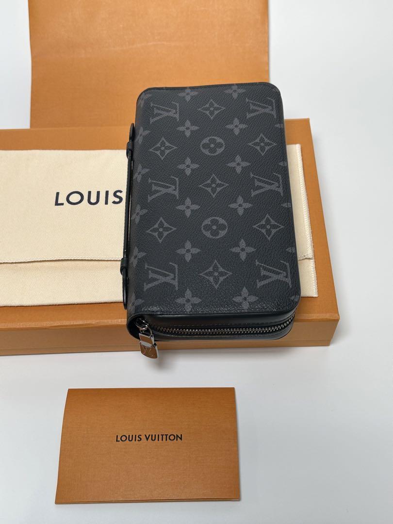 極上美品✨ M61698 ジッピーXL エクリプス 現行金具現行内装 ICチップ