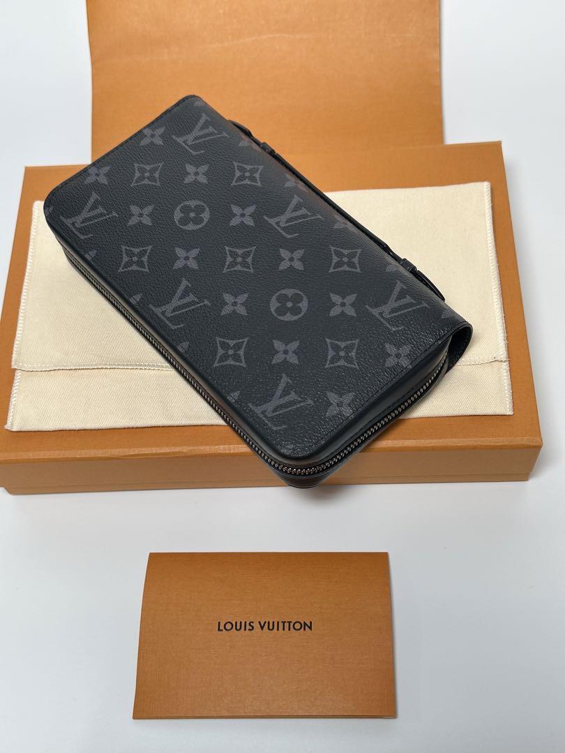 極上美品✨ M61698 ジッピーXL エクリプス 現行金具現行内装 ICチップ