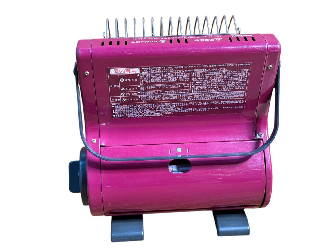 IWATANI／イワタニカセットガスストーブ　CB-STV-3