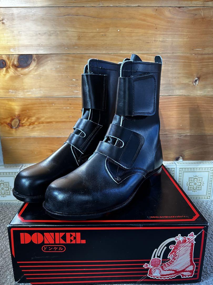 DONKEL エンジニアブーツ 4928MS