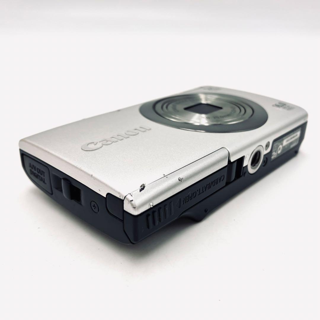 Canon PowerShot A2300 シルバー